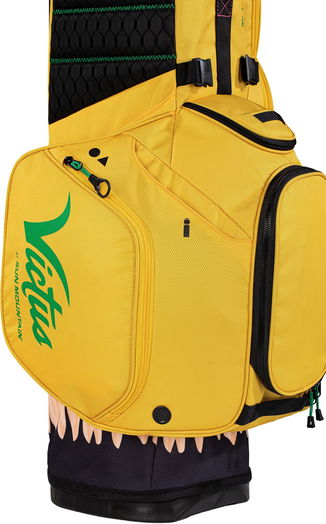 Sun Mountain x Victus Adult's Limited Edition Pencil Collab Stand Bag product image