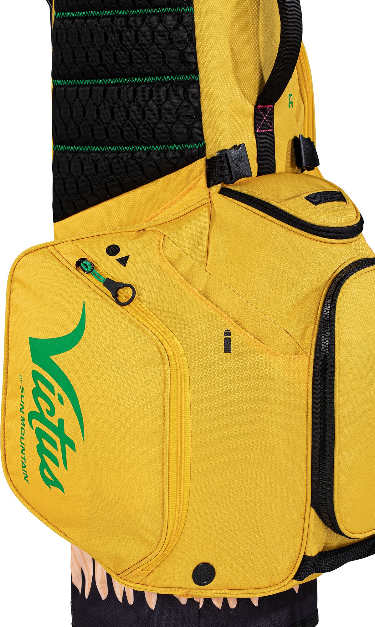 Sun Mountain x Victus Junior's Limited Edition Pencil Collab Stand Bag product image