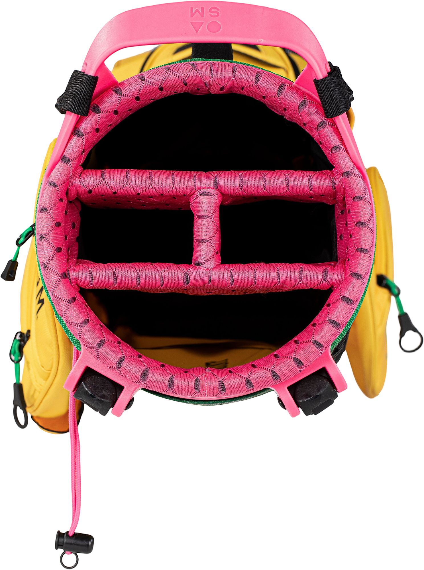 Sun Mountain x Victus Junior's Limited Edition Pencil Collab Stand Bag product image