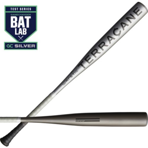 44 Pro WORX PWR BBCOR Bat (-3) | Dick's Sporting Goods
