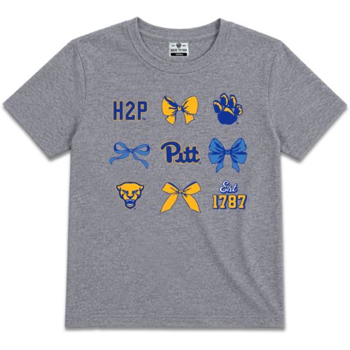 Gen2 Youth Pitt Panthers Mason Heintschel Replica Jersey | Dick's