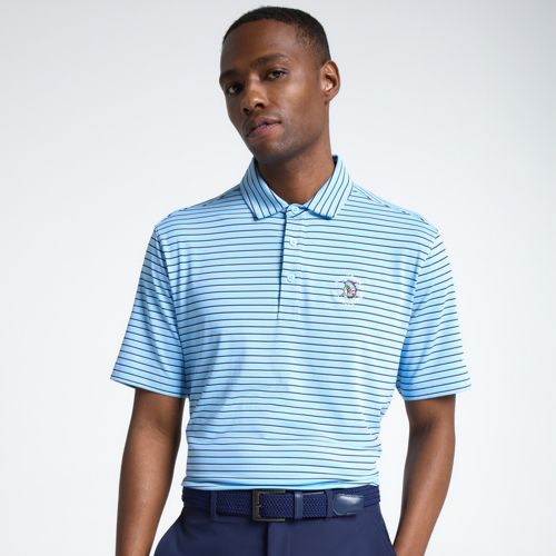 2026 U.S. Open Walter Hagen Men's Performance 11 Printed Polo