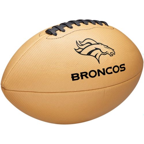 denver broncos nmini football helmet Riddell NFL Revolution Pocket Pro (Alternate Whi  WESTBROOKSPORTSCARDS True On Karl Mecklenburg Signed Denver Broncos