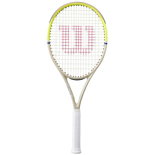 Wilson Tiger Blade 98 V10 Tennis Racquet - Unstrung | Dick's