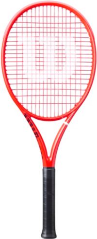 Wilson Redline 100UL V1 Tennis Racquet | Dick's Sporting Goods