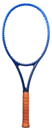 Wilson RF01 Pro Laver Cup 2026 Tennis Racquet - Unstrung | Dick's