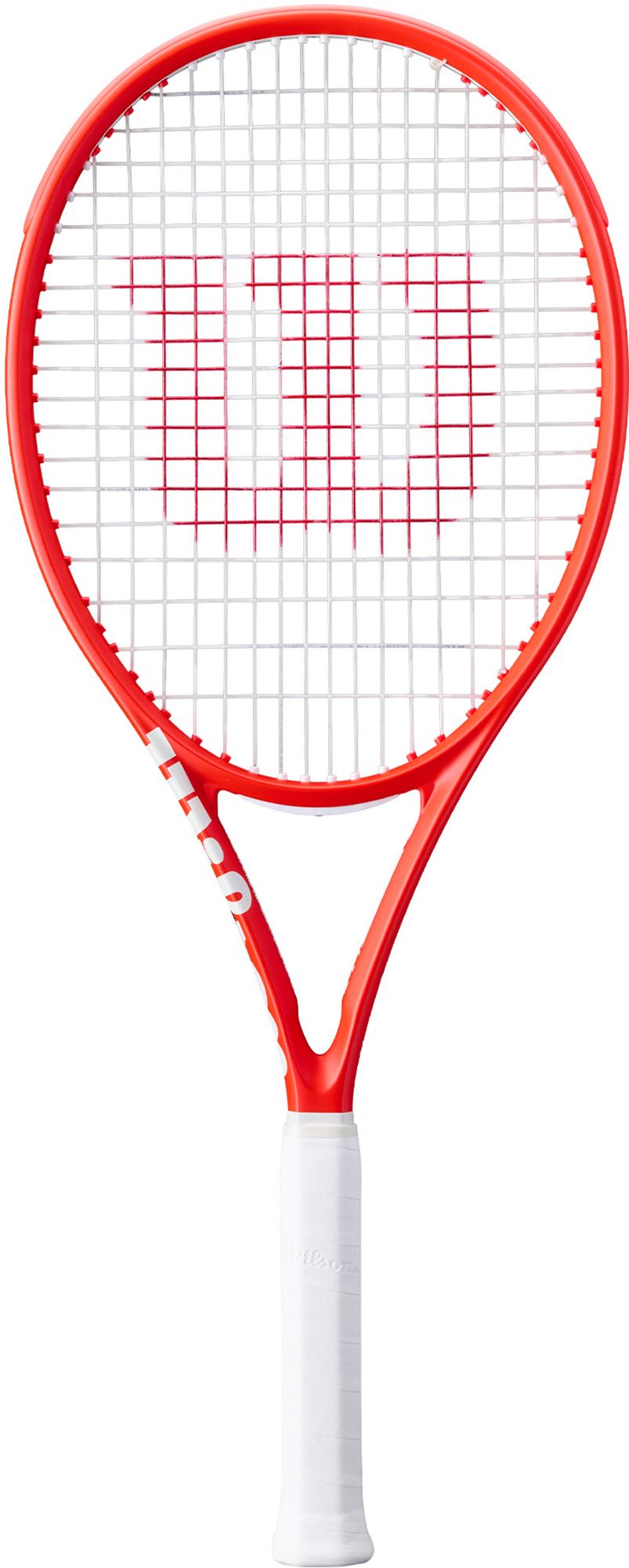 Wilson Adult Clash 100L V3 Reverse Tennis Racquet product image