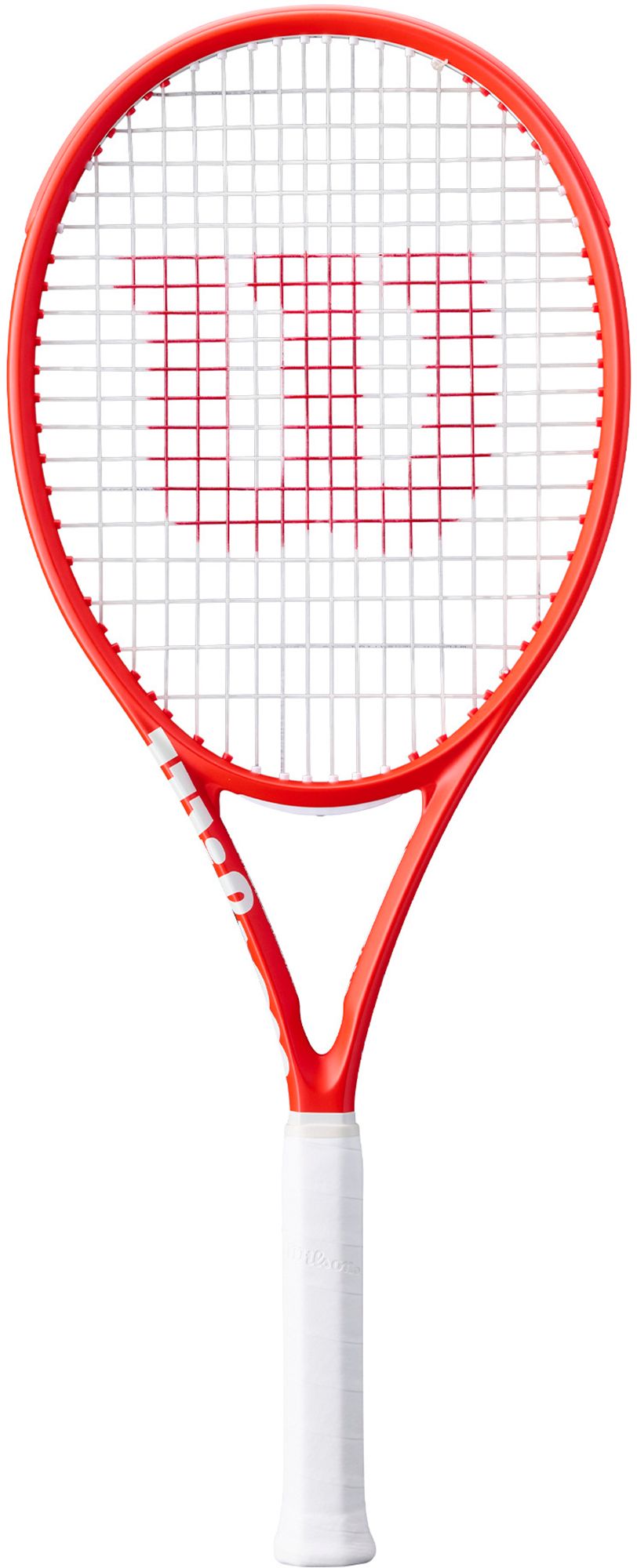 Wilson Adult Clash 100 V3 Reverse Tennis Racquet product image