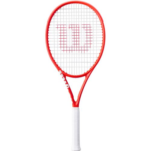 Wilson Clash 100 V3 Tennis Racquet – Unstrung | Dick's Sporting Goods