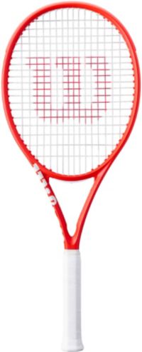 Wilson Adult Clash 100 V3 Reverse Tennis Racquet | Dick's Sporting