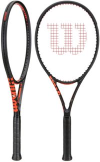 Wilson Clash 100 V3 Tennis Racquet - Unstrung | Dick's Sporting Goods