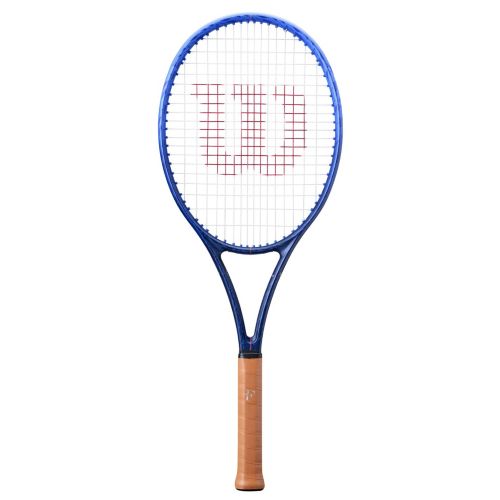 Wilson Tiger Blade 98 V10 Tennis Racquet - Unstrung | Dick's