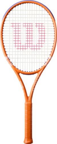 Wilson Limited Edition Roland-Garros 2026 Ultra 100 V5 Tennis