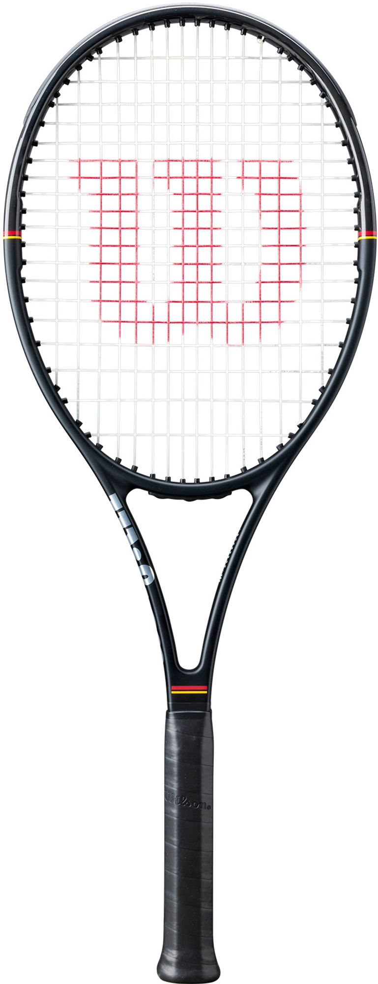 Wilson Adult Pro Staff 97 Tennis Racquet product image