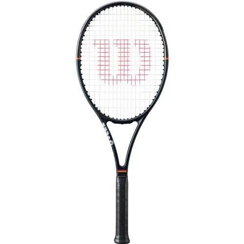 Wilson Adult Pro Staff Team Classic Tennis Racquet | Dick's