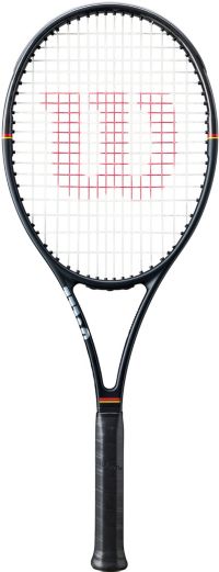 Wilson Adult Pro Staff 97 Tennis Racquet | Dick's Sporting Goods