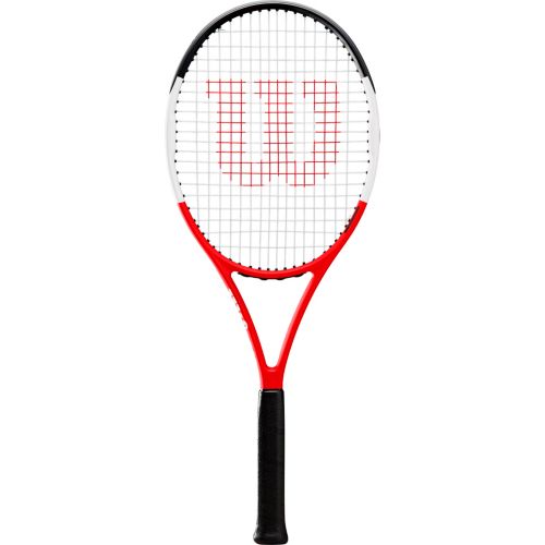 Wilson Limited Edition Roland-Garros Pro Staff 97 V14 Sesion