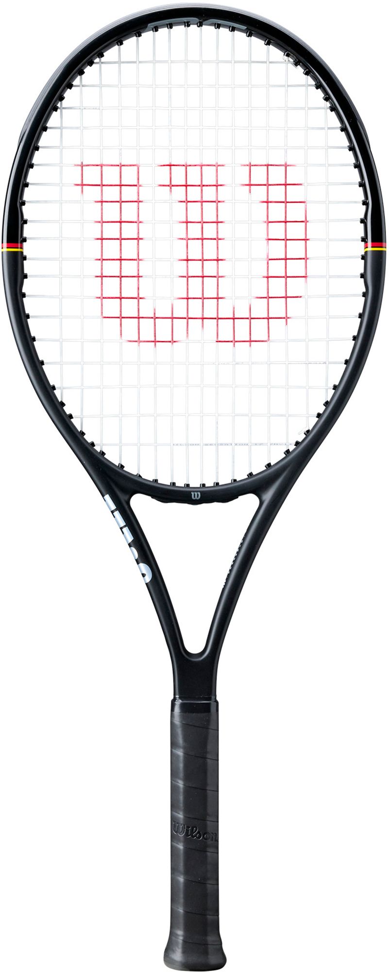 Wilson Adult Pro Staff Team Classic Tennis Racquet product image