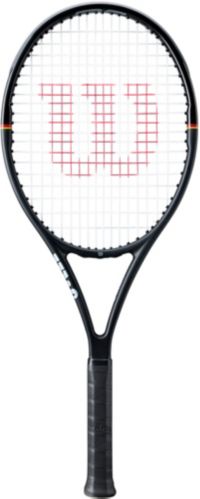 Wilson Adult Pro Staff Team Classic Tennis Racquet | Dick's