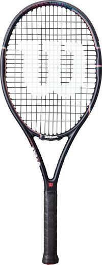 Wilson BLX Pro Open 100 L2 硬式テニスラケット Wilson US Open BLX 100 Tennis Racket | Dick's Sporting Goods