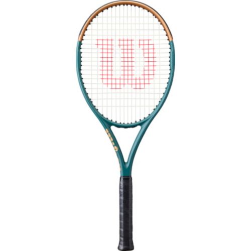 Wilson Roland-Garros 2025 Blade 98 V9 Tennis Racquet – Unstrung