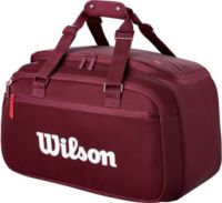 新品未使用 パッケージなし Wilson FIERCE TEAM 並行輸入品 Wilson Defy V1 Small Tennis Duffel | Dick's Sporting Goods