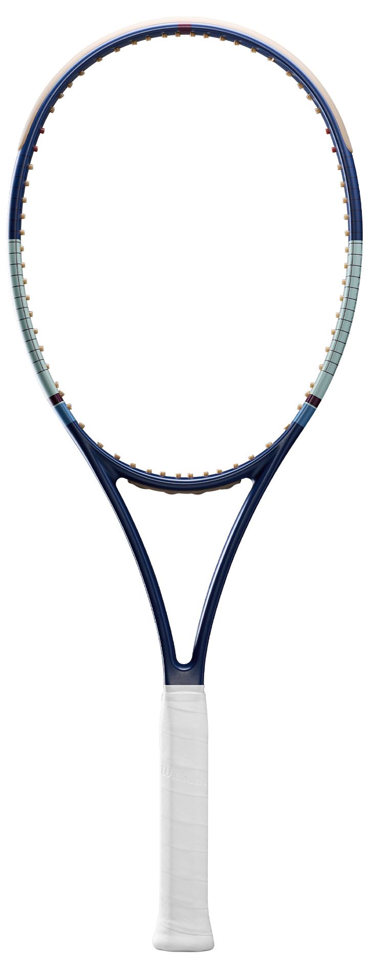 Wilson Blade 98 V10 Fall Layers Tennis Racquet - Unstrung | Dick's