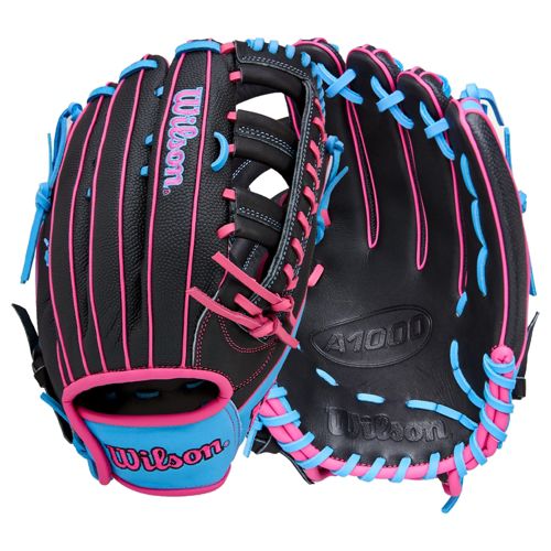Wilson 12.5