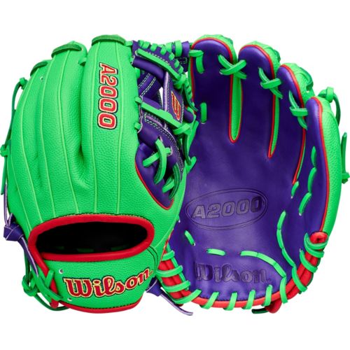 Wilson x Big League Chew 11.5