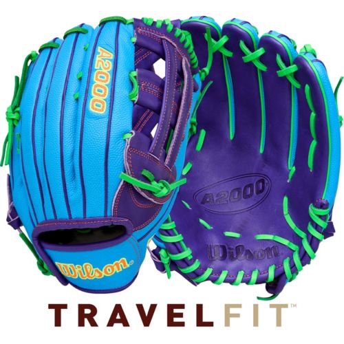 Wilson 12.25'' PF92 Knoxville Pedroia Fit A2000 SuperSkin Series