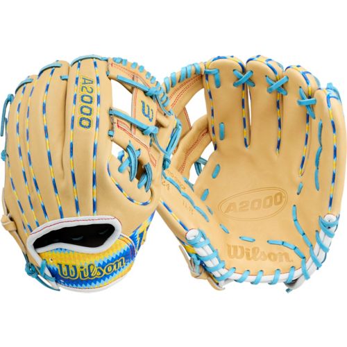 Wilson 12.75