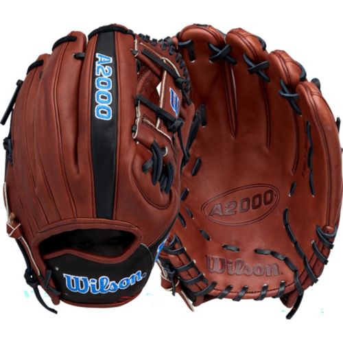 Wilson 11.75