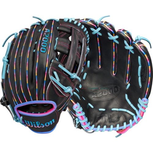 Wilson 12.75” A2K 1810 SuperSkin Baseball Glove 2026 | Dick's