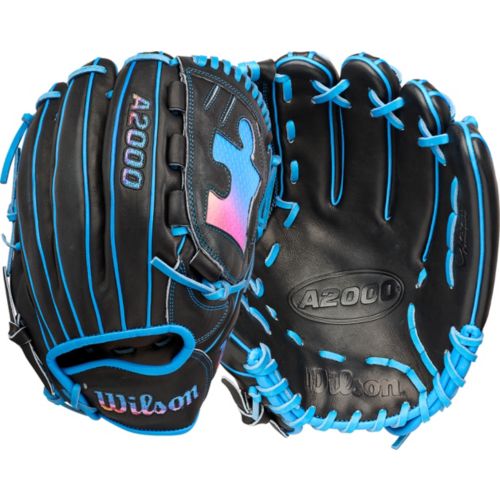 Wilson 12