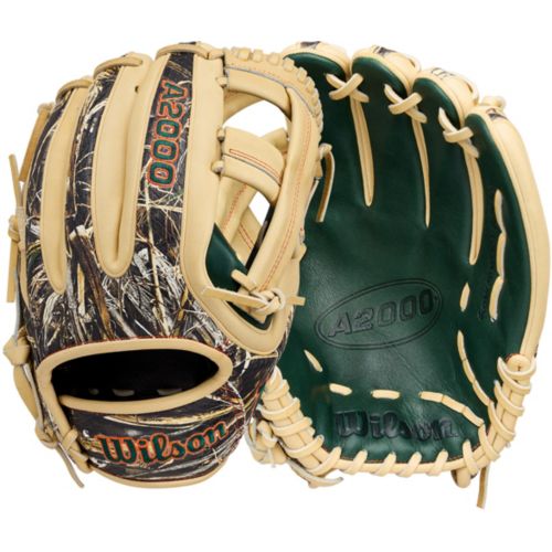 Wilson 11.75