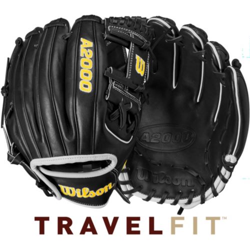 Wilson 11.5