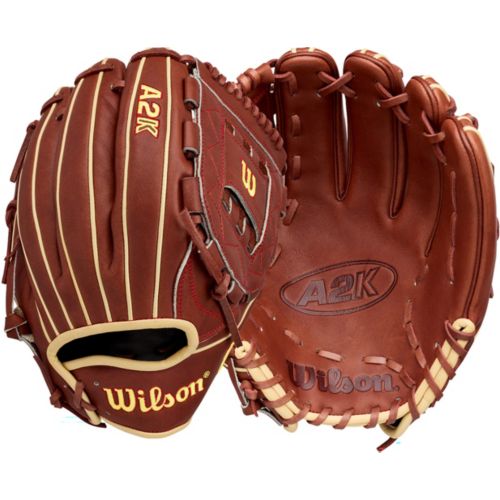 Wilson 12
