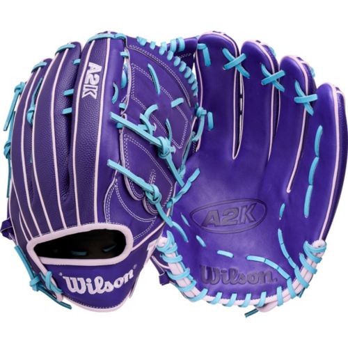 Wilson 12.5'' A2K Series Mookie Betts Game Model Glove | Dick's