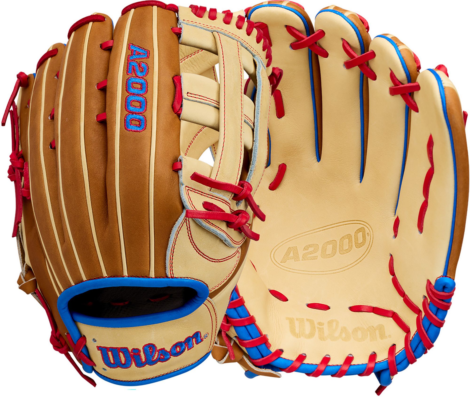 Wilson 硬式グローブ A2000 Wilson 12.75