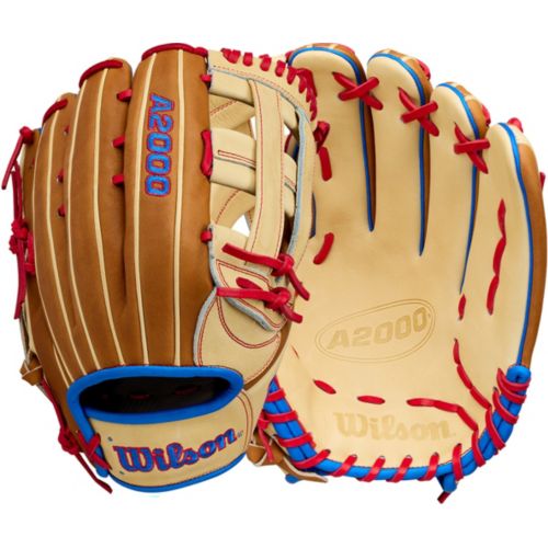 Wilson 12.75