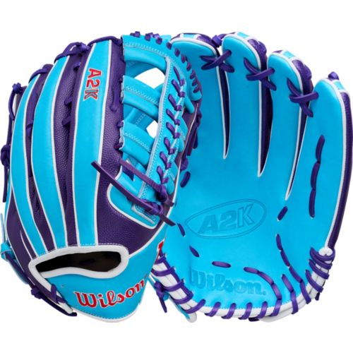 Wilson 12.5