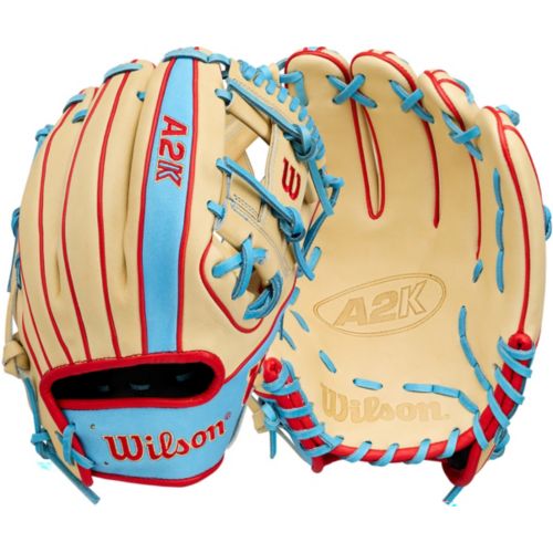Wilson 11.5