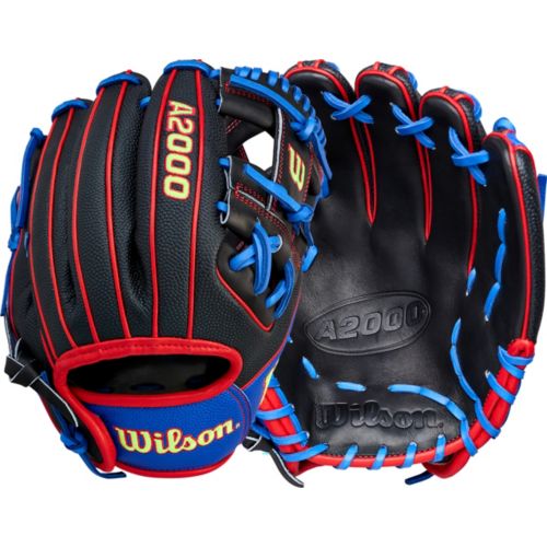Wilson 11.5