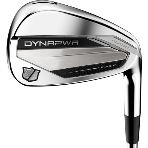 Wilson 2026 DYNAPWR Forged Irons | Dick's Sporting Goods