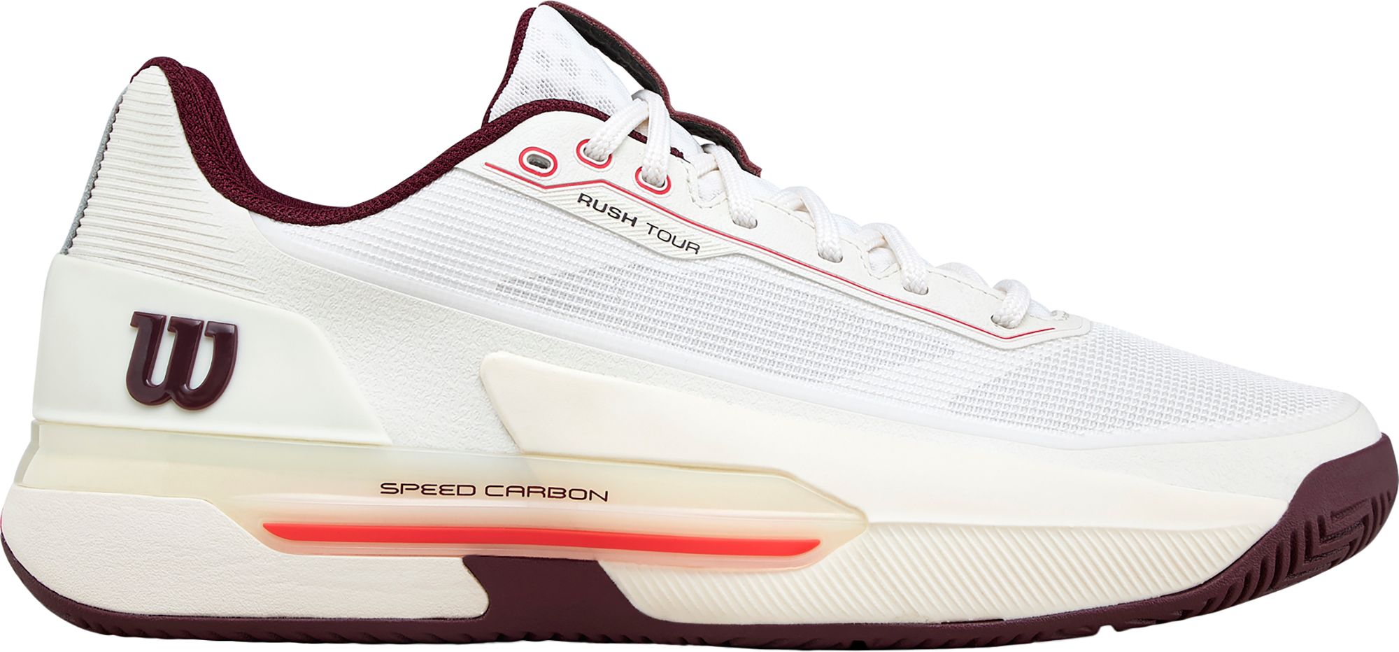 Wilson Men's Rush Pro 5 Tour Tennis Shoes product image