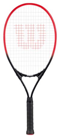 Wilson Men's Pulse Tennis Racquet