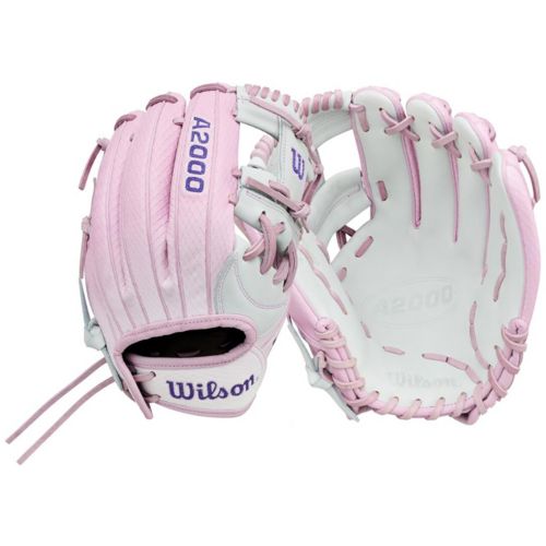 Wilson 12