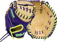 Wilson 34'' CM34 A2000 Series Fastpitch Catcher's Mitt | Dick's