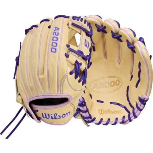 Wilson 12