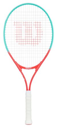 Wilson Women's Charge Tennis Racquet
